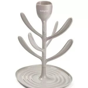 1072 Suszarka do butelek i smoczków TULIP