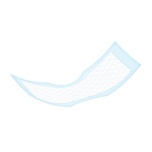 597 Podkłady poporodowe COMFORT 10 szt.