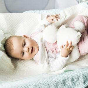 509 Podkłady higieniczne do przewijania 60x90cm 10 sztuk