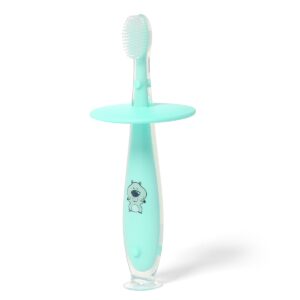 552/01 Bezpieczna szczoteczka do zębów 12m+