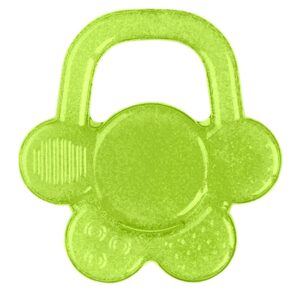 1018 Żelowy gryzak dla niemowląt