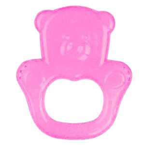 1013 Żelowy gryzak dla niemowląt