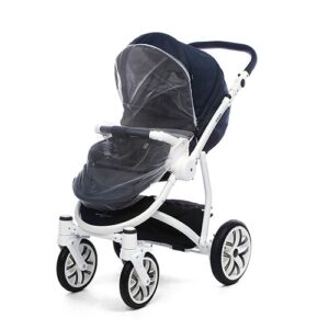 072 Moskitiera. Wózek / uniwersalna