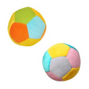 1276 Miękka piłeczka dla niemowląt