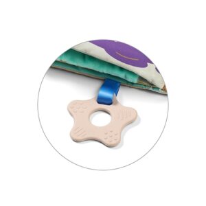 1512 Książeczka sensoryczna FARM