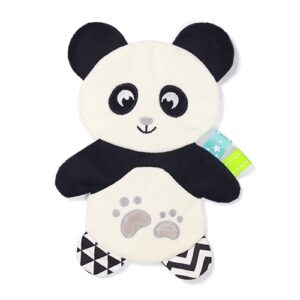1558 Przytulanka - szeleścik PANDA POLLY
