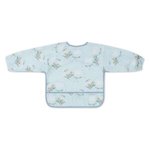 1476/03 Śliniak z długim rękawem PLANE