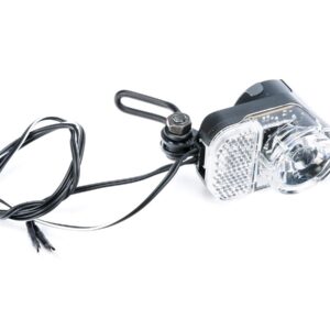 Lampa przednia BASTA 91 68 60 AXA Pico 30 Steady auto - Oficjalny Sklep Romet