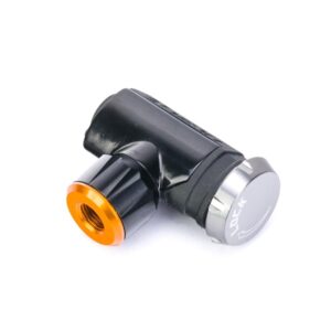 Pompka na naboje CO2 mod. AC-08 AV FV mini AIRACE - Oficjalny Sklep Romet