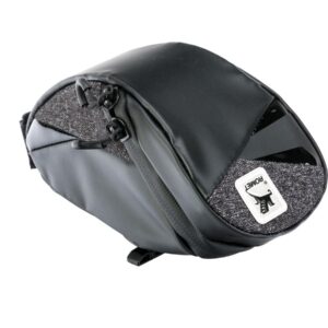 Sakwa podsiodłowa ROMET SH8- 6702MR-A szary et logo Romet - Oficjalny Sklep Romet