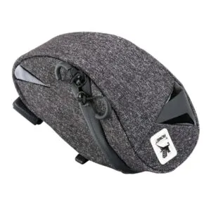 Sakwa podsiodłowa ROMET SH8-6702MR-B szary et logo Romet - Oficjalny Sklep Romet