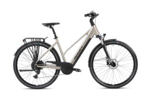 ROMET E-GAZELA 2.0 504WH - Oficjalny Sklep Romet