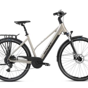 ROMET E-GAZELA 2.0 504WH - Oficjalny Sklep Romet