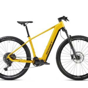 ROMET E-MONSUN 1.0 725WH - Oficjalny Sklep Romet