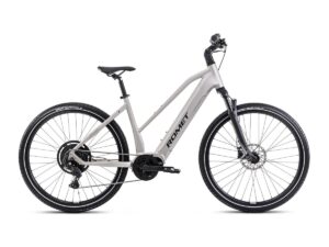 ROMET E-ORKAN D 2.0 540WH - Oficjalny Sklep Romet