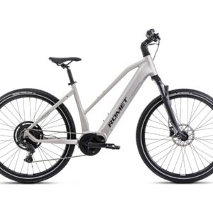 ROMET E-ORKAN D 2.0 540WH - Oficjalny Sklep Romet