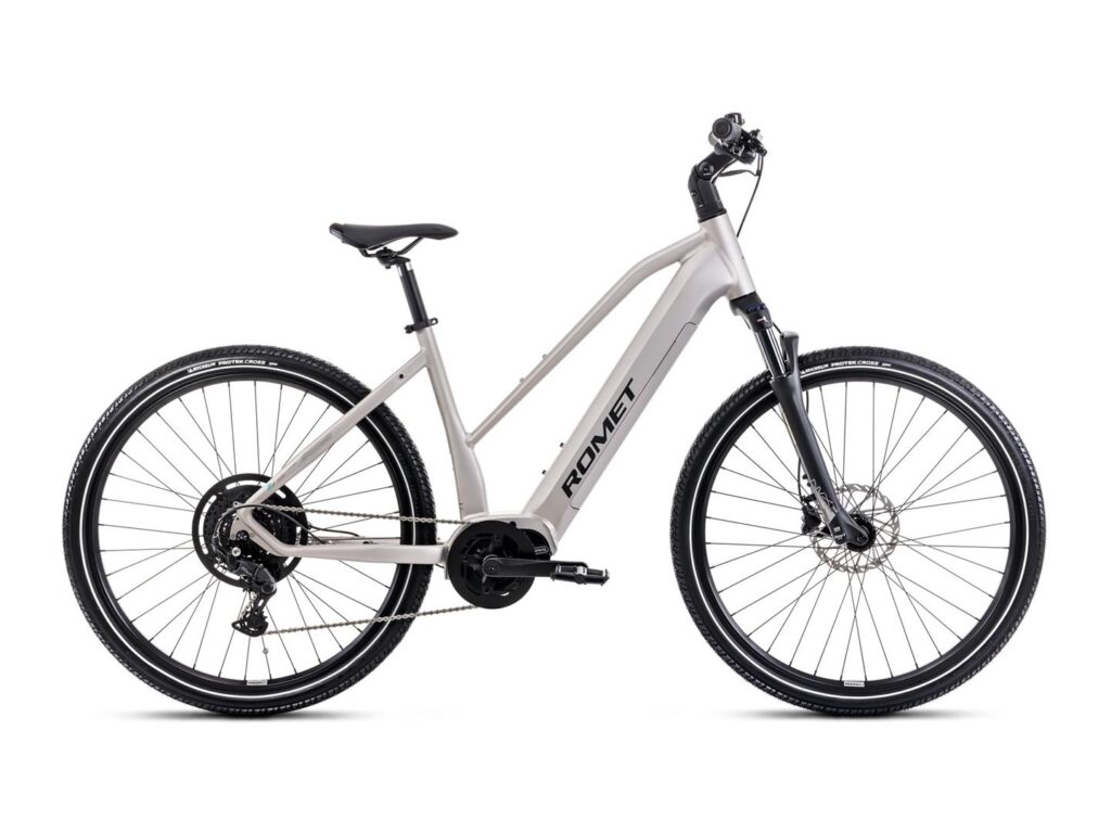 ROMET E-ORKAN D 2.0 725WH - Oficjalny Sklep Romet