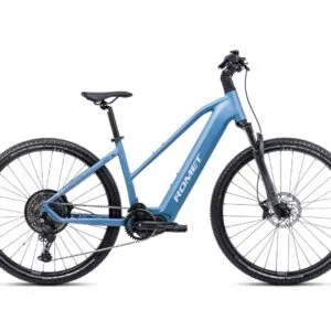 ROMET E-ORKAN D 3.0 725WH - Oficjalny Sklep Romet