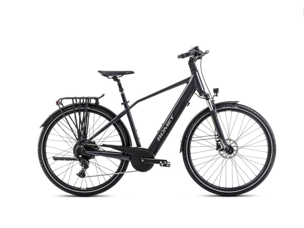 ROMET E-WAGANT 2.0 504WH - Oficjalny Sklep Romet
