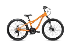 ROMET RAMBLER FIT 24 - Oficjalny Sklep Romet
