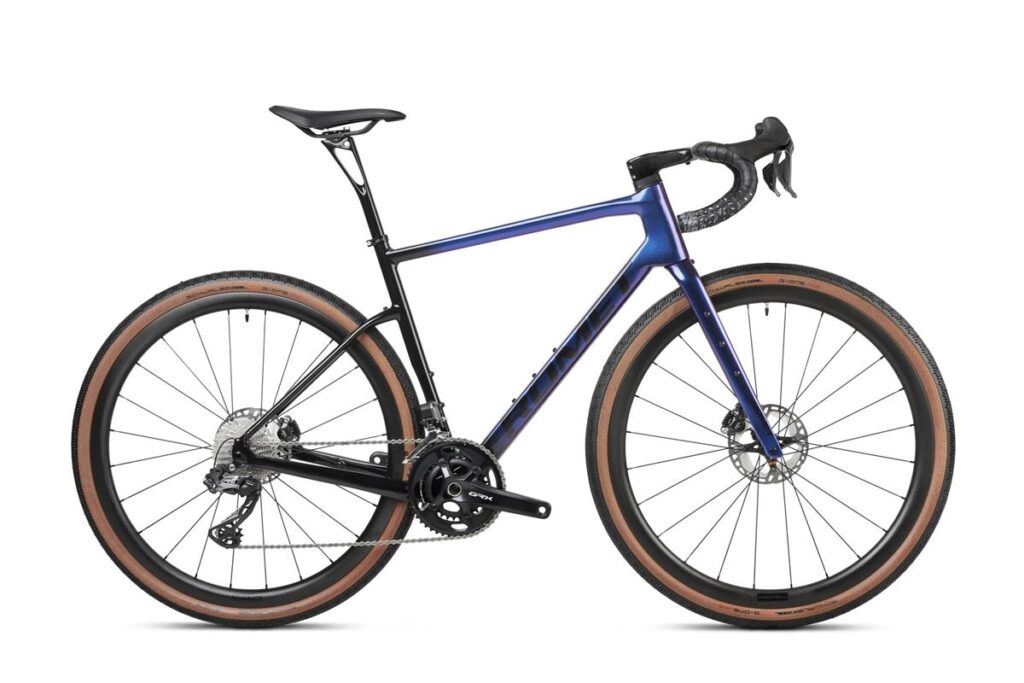 ROMET NYK 3.0 SHIMANO - Oficjalny Sklep Romet