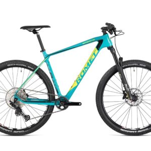 ROMET MONSUN 2.0 - Oficjalny Sklep Romet