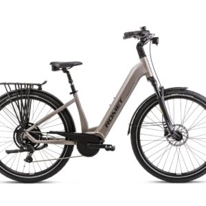 ROMET E-MODECO URB 2.0 725WH - Oficjalny Sklep Romet