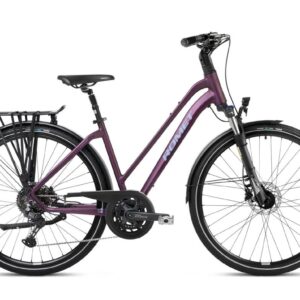 Rower trekkingowy ROMET GAZELA 6 CS - Oficjalny Sklep Romet