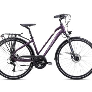 Rower trekkingowy ROMET GAZELA 6 - Oficjalny Sklep Romet