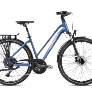 Rower trekkingowy ROMET GAZELA 7 CS - Oficjalny Sklep Romet