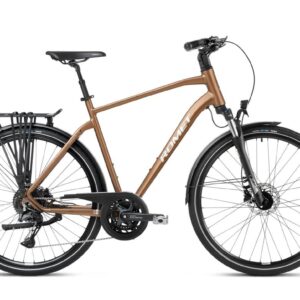 Rower trekkingowy ROMET WAGANT 6 CS - Oficjalny Sklep Romet