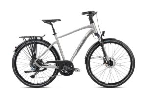 Rower trekkingowy ROMET WAGANT 7 CS - Oficjalny Sklep Romet