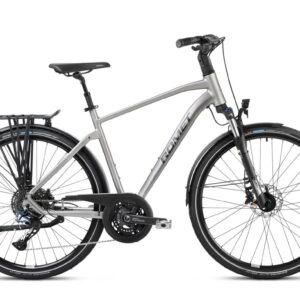 Rower trekkingowy ROMET WAGANT 7 CS - Oficjalny Sklep Romet