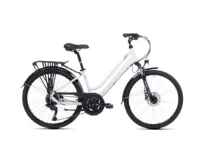 Rower trekkingowy ROMET GAZELA 26 3 CS - Oficjalny Sklep Romet