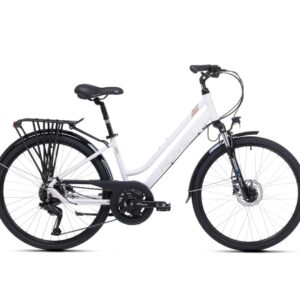 Rower trekkingowy ROMET GAZELA 26 3 CS - Oficjalny Sklep Romet