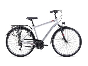 Rower trekkingowy ROMET WAGANT 1.0 - Oficjalny Sklep Romet