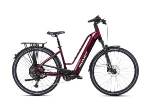 ROMET E-GAZELA 4.0 725WH - Oficjalny Sklep Romet