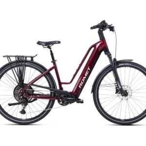 ROMET E-GAZELA 4.0 725WH - Oficjalny Sklep Romet