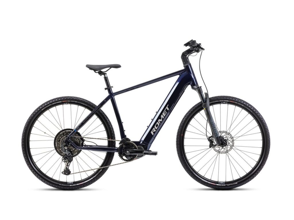 ROMET E-ORKAN M 3.0 820WH - Oficjalny Sklep Romet