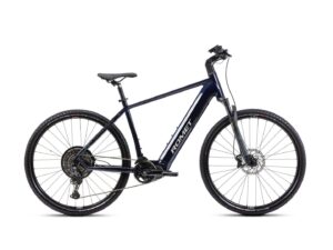 ROMET E-ORKAN M 3.0 820WH - Oficjalny Sklep Romet