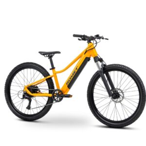 ROMET E-RAMBLER JR 1.0 504WH - Oficjalny Sklep Romet