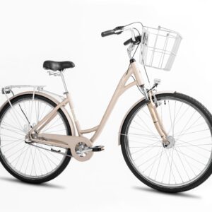 ROMET ART DECO CLASSIC - Oficjalny Sklep Romet