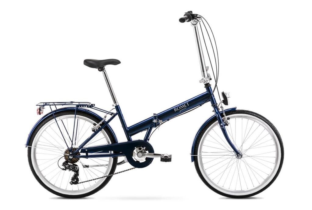 ROMET JUBILAT ECO - Oficjalny Sklep Romet
