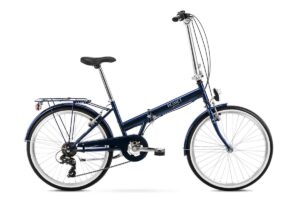 ROMET JUBILAT ECO - Oficjalny Sklep Romet