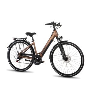 ROMET WAVE AN 1.0 504WH - Oficjalny Sklep Romet