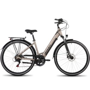 ROMET WAVE AN 1.0 R 504WH - Oficjalny Sklep Romet