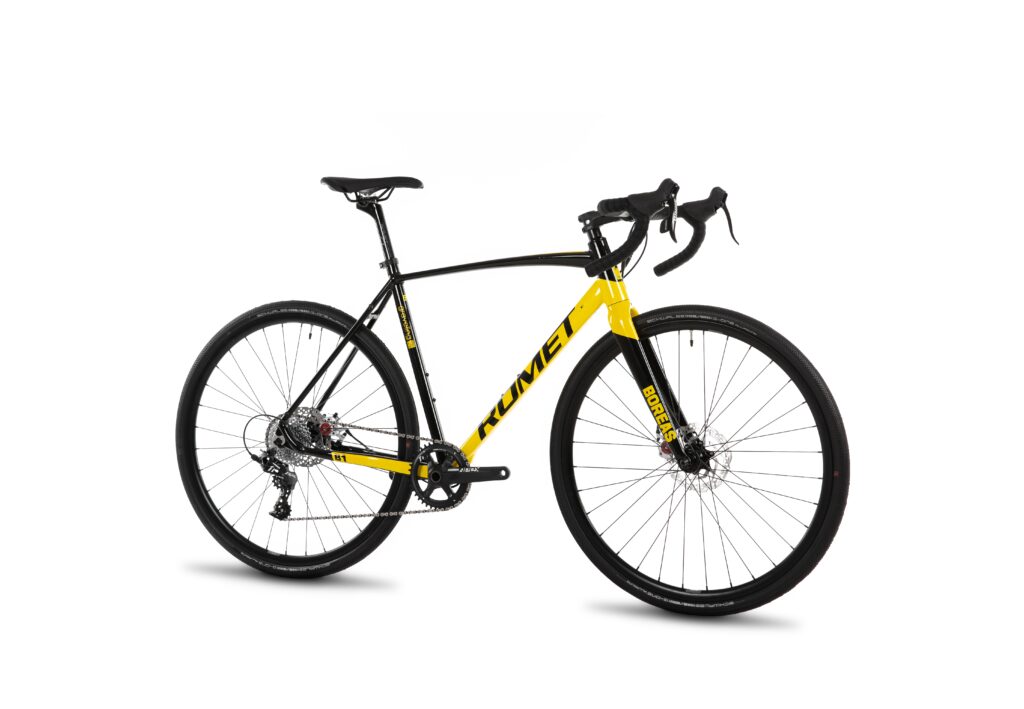 ROMET BOREAS 1 LTD - Oficjalny Sklep Romet