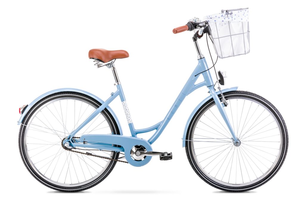 ROMET POP ART ECO 26 - Oficjalny Sklep Romet
