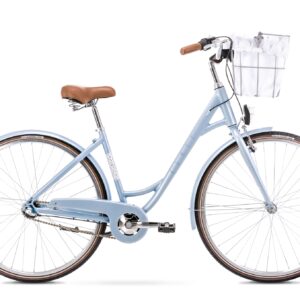 ROMET POP ART ECO - Oficjalny Sklep Romet