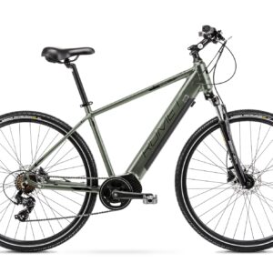 ROMET ORKAN M E-BIKE 1 - Oficjalny Sklep Romet